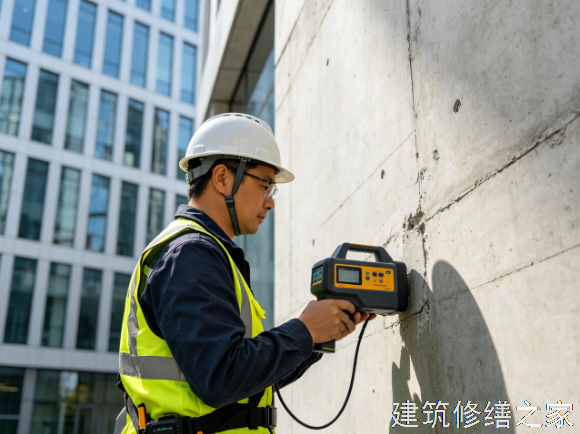 2026/9肇庆鼎湖区屋面防水避坑指南